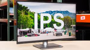 IPS 4K Monitor